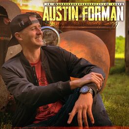 Album picture of Living That Country Song