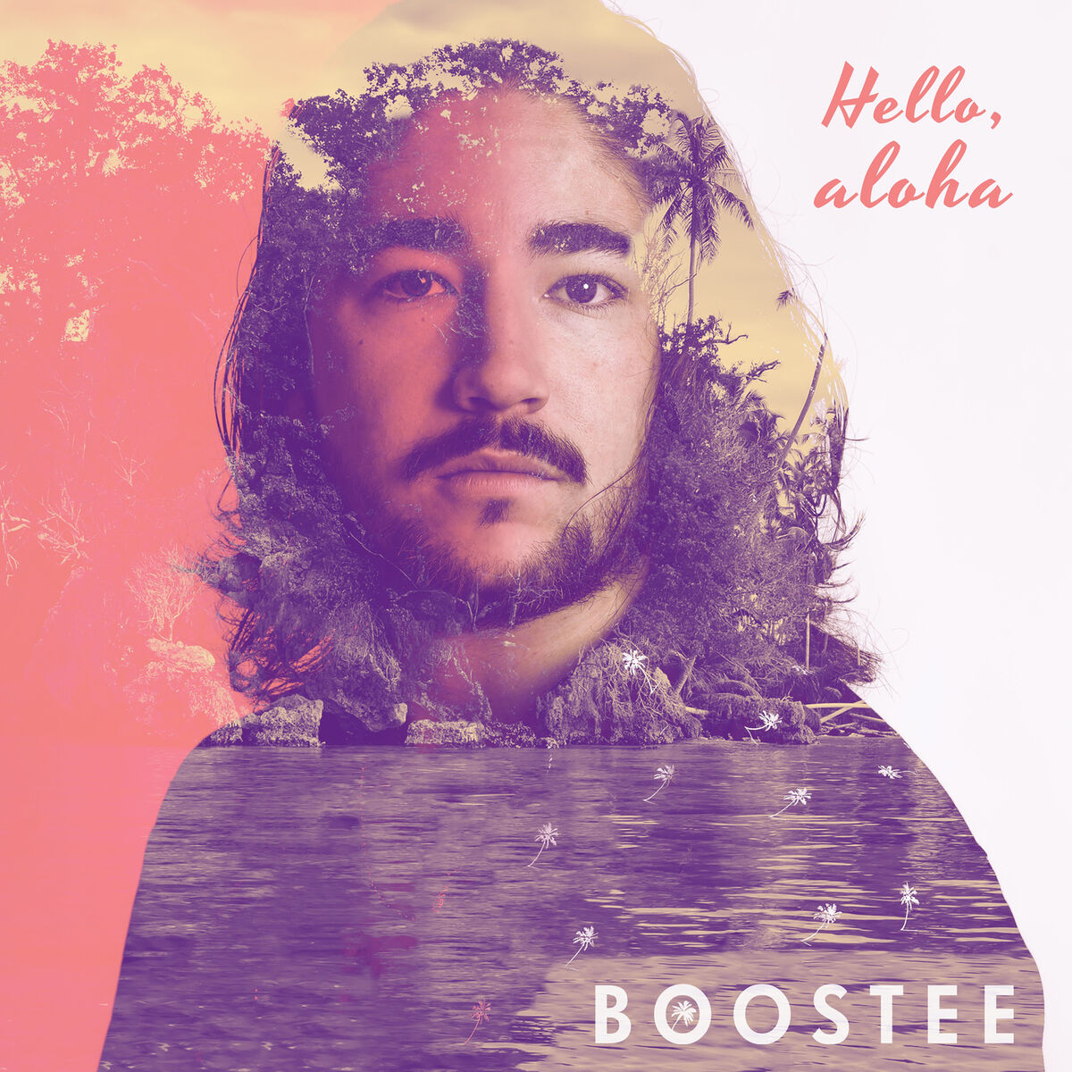 Boostee Hello Aloha lyrics and songs Deezer