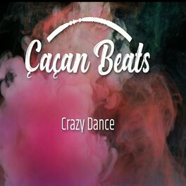 Album cover of Crazy Dance