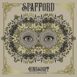 Album cover of Hindsight (A Live Compilation)