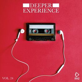 Album cover of Deeper Experience, Vol. 24