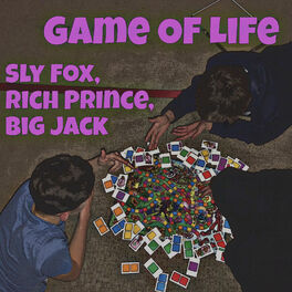 Album cover of Game of Life