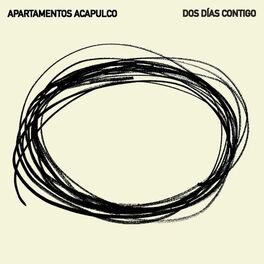 Album cover of Dos Días Contigo
