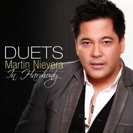 Album cover of Duets in Harmony