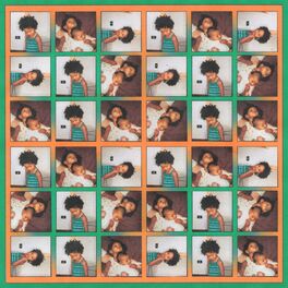Album cover of interest rates, a tape