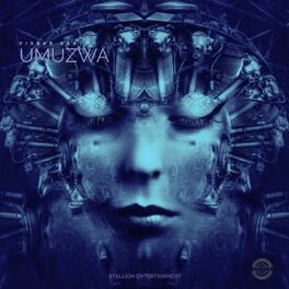 Album cover of UMUZWA