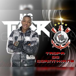 MC Thor – Tropa do Calvo Lyrics