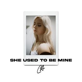 Album cover of She Used To Be Mine