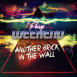 Album cover of Another Brick In The Wall
