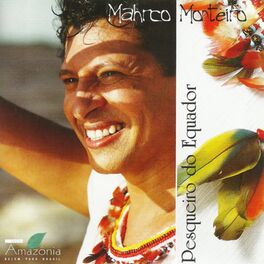 Album cover of #Pesqueiro do Equador