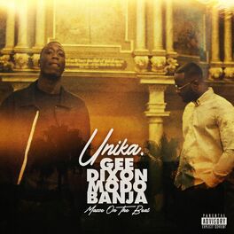 Album cover of Unika