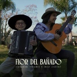Album cover of Flor del Bañado (feat. Catherine Vergnes)
