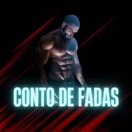 Album cover of Conto de Fadas