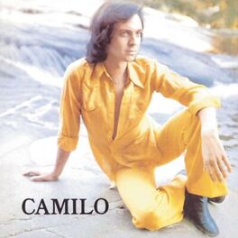 Album cover of Camilo