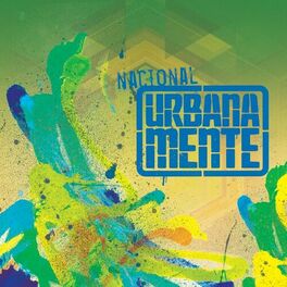 Album cover of Urbanamente - Nacional