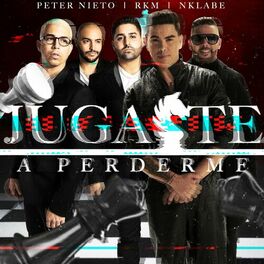 Album cover of Jugaste a Perderme (Versión Salsa)