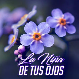Album cover of La Niña De Tus Ojos