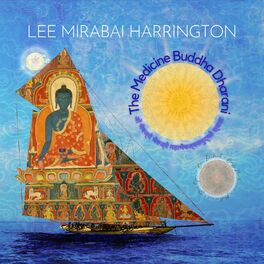 Album cover of The Medicine Buddha Dharani
