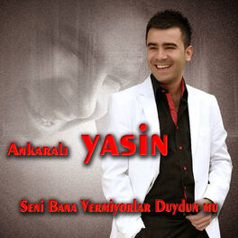 Album cover of Seni Bana Vermiyorlar Duydun mu