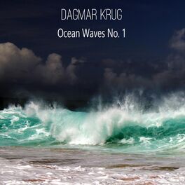 Album cover of Ocean Waves No. 1
