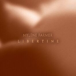 Album cover of Libertine