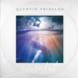 Album cover of Suurstof
