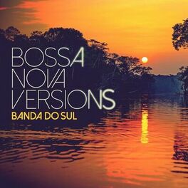 Album cover of Bossa Nova Versions