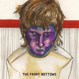 Album cover of The Front Bottoms