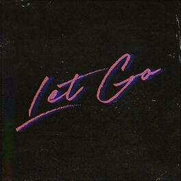 Album cover of Let Go (feat. Anton Vic)