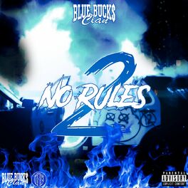 Album cover of No Rules 2