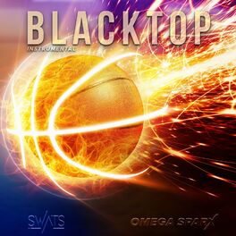 Album cover of Blacktop