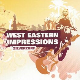 Album cover of West Eastern Impressions