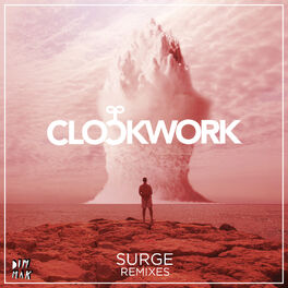 Album cover of Surge (Remixes)