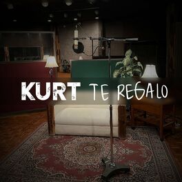 Album cover of Te Regalo