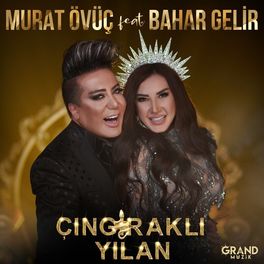 Album cover of Çıngıraklı Yılan (Koynumda Besledim)