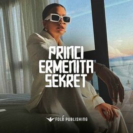 Album cover of Sekret (Ermenita Remix)