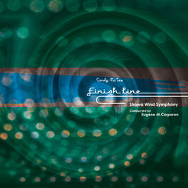 Album cover of Finish Line