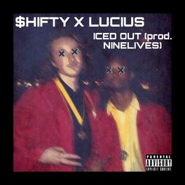 Album cover of Iced Out (feat. Lucius)