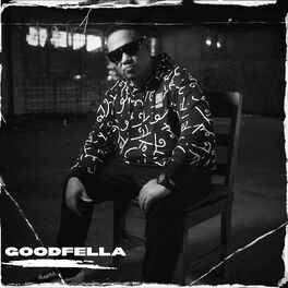 Album cover of GOODFELLA