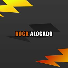 Album cover of Rock Alocado