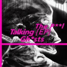 Album cover of Talking Ghosts
