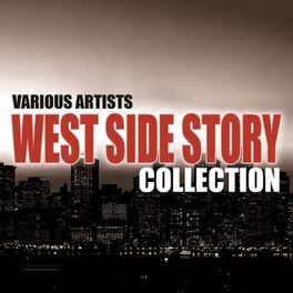 Album cover of West Side Story Collection