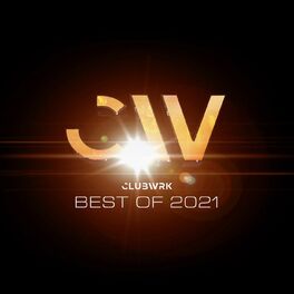 Album cover of CLUBWRK - Best of 2021