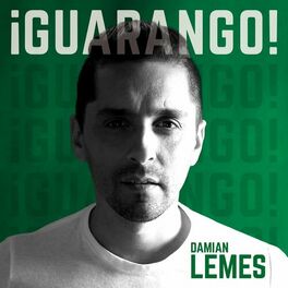 Album cover of ¡Guarango!