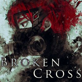 Album cover of Broken Cross