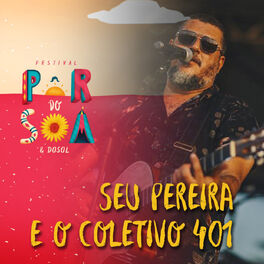 Album cover of Pôr do Som & Dosol (Ao Vivo)