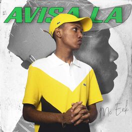 Album cover of Avisa La