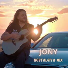 Album picture of Nostalgiya Mix