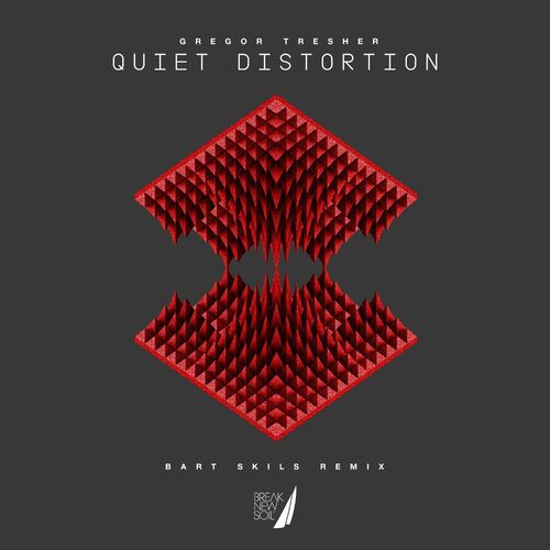  Gregor Tresher - Quiet Distortion Remixes (2023) 