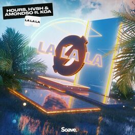 Album cover of La La La (feat. Koa)